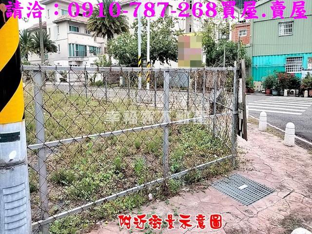 台南南區建地-12