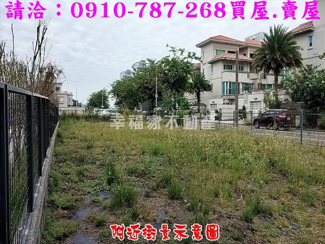 台南南區建地-0