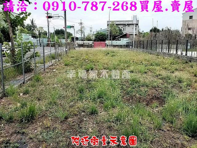 台南南區建地-4