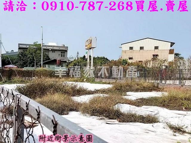 台南南區建地-6
