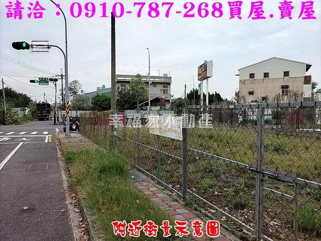 台南南區建地-7