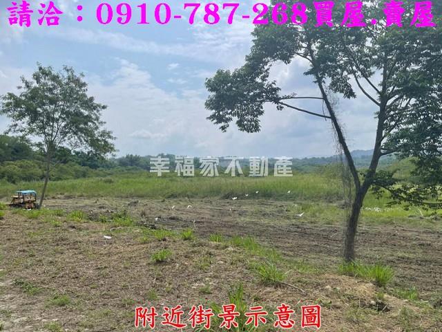 台南大內農地-11