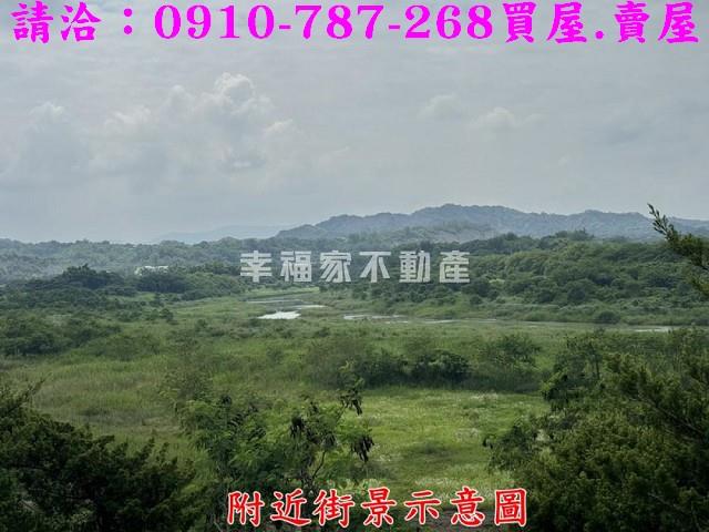 台南大內農地-13