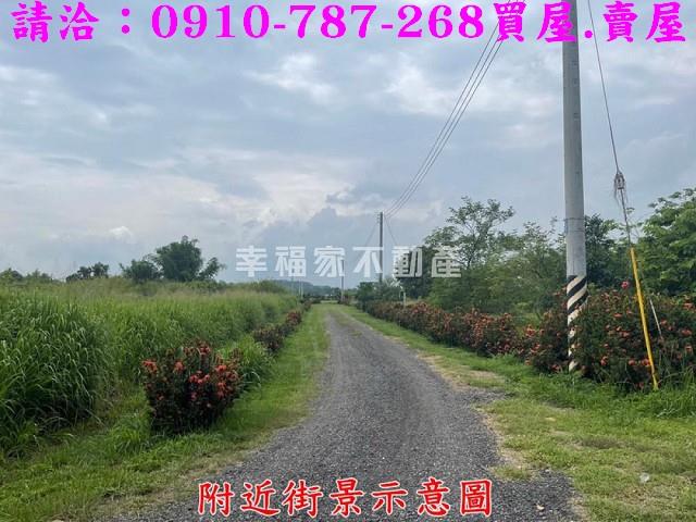 台南大內農地-14