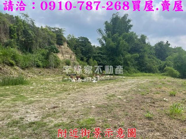 台南大內農地-2