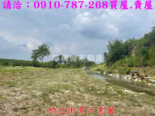台南大內農地-3