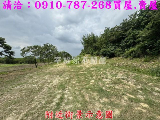 台南大內農地-4