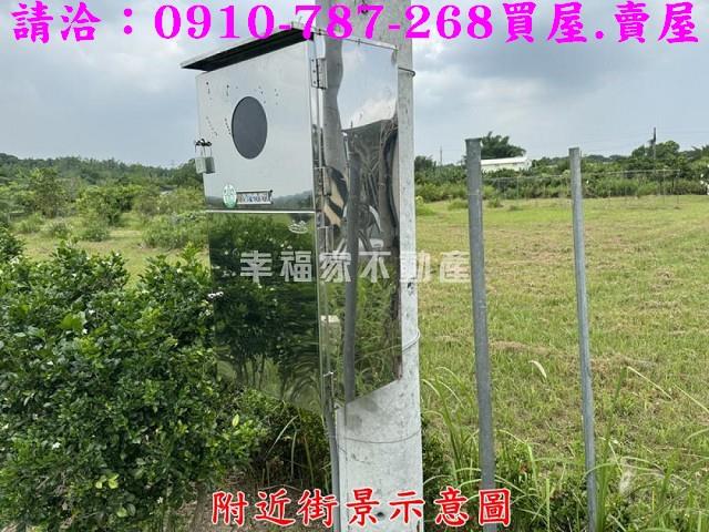 台南大內農地-6