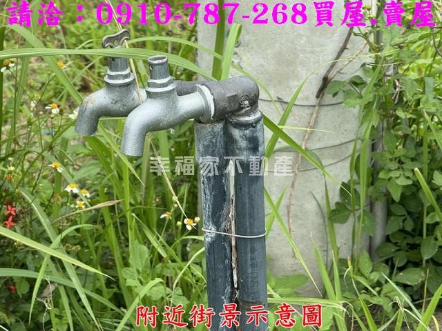 台南大內農地-7