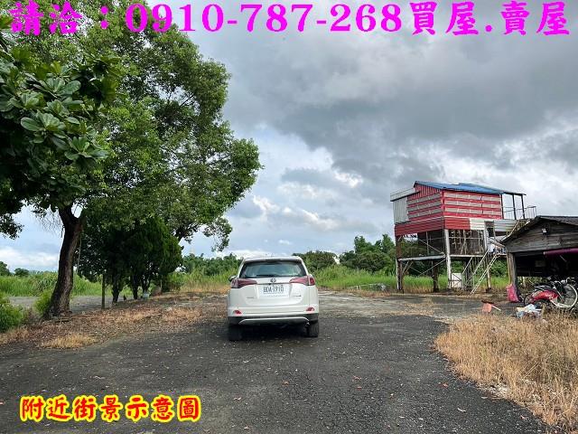 台南關廟農地-9