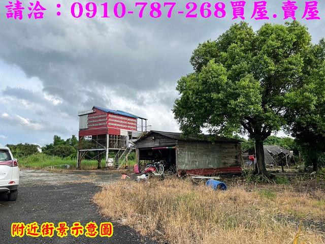 台南關廟農地-10