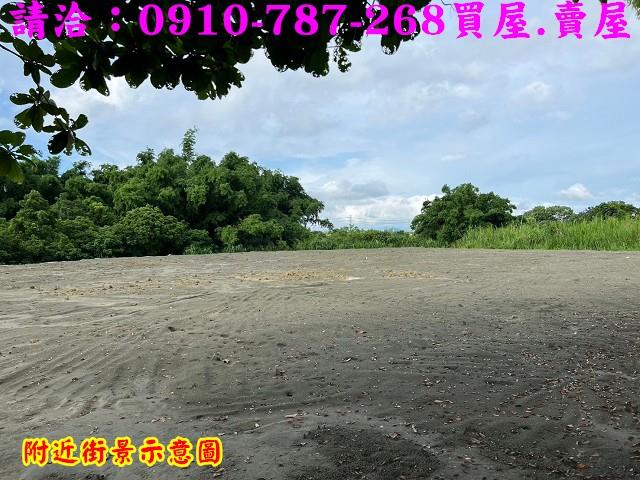 台南關廟農地-11