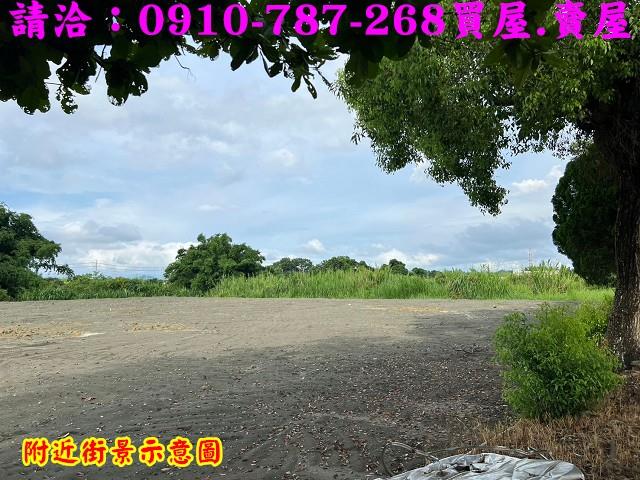 台南關廟農地-12