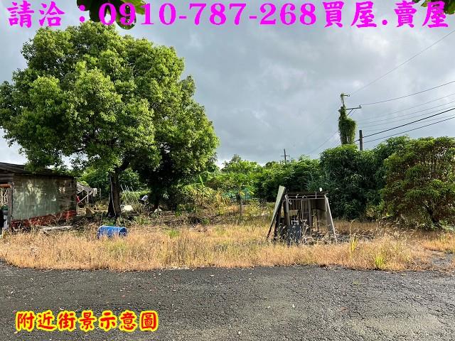 台南關廟農地-13