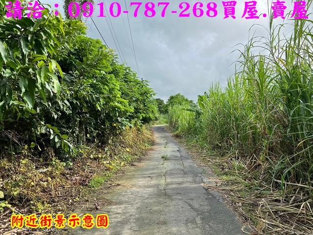 台南關廟農地-14