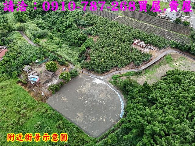 台南關廟農地-0