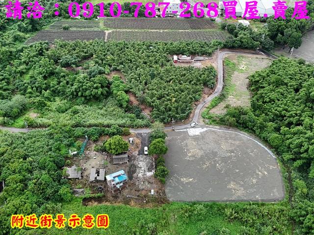 台南關廟農地-1