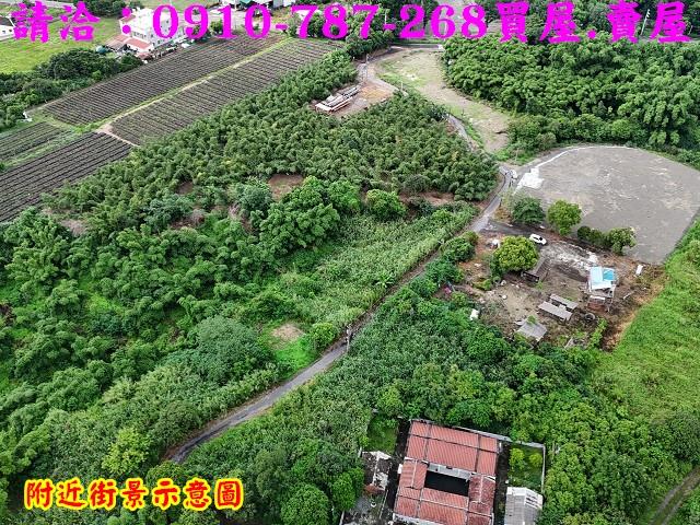 台南關廟農地-3