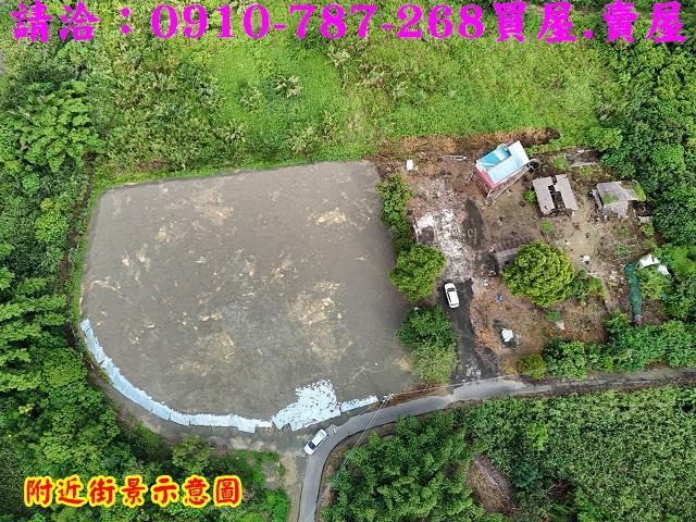 台南關廟農地-5