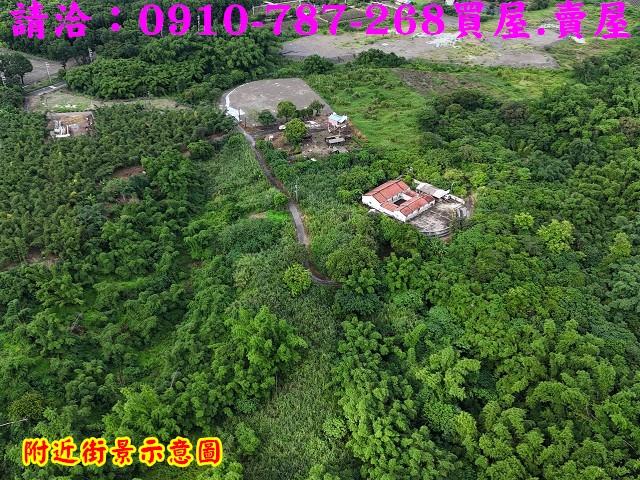 台南關廟農地-6