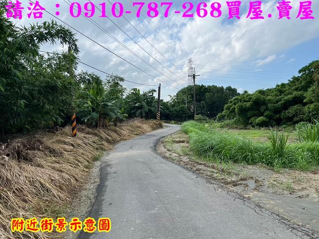 台南關廟農地-7