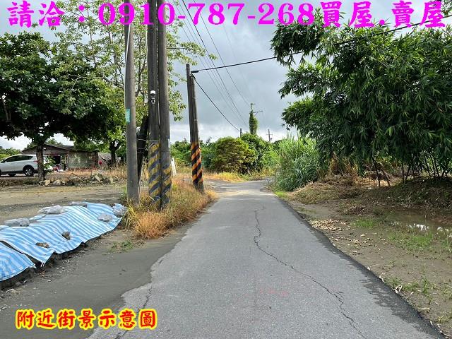 台南關廟農地-8