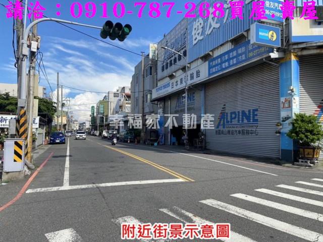 台南永康建地-6