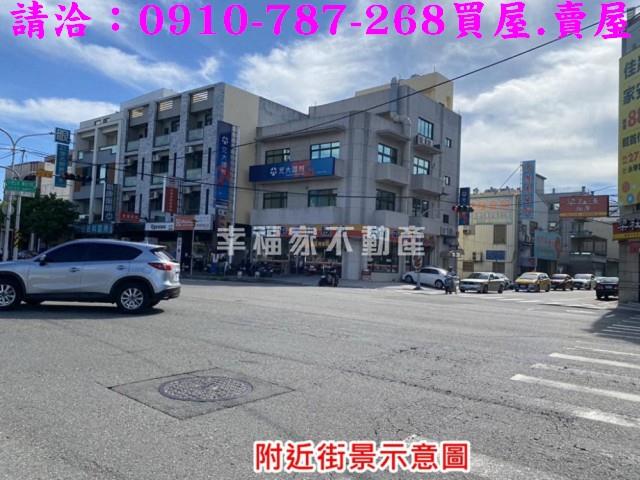 台南永康建地-8