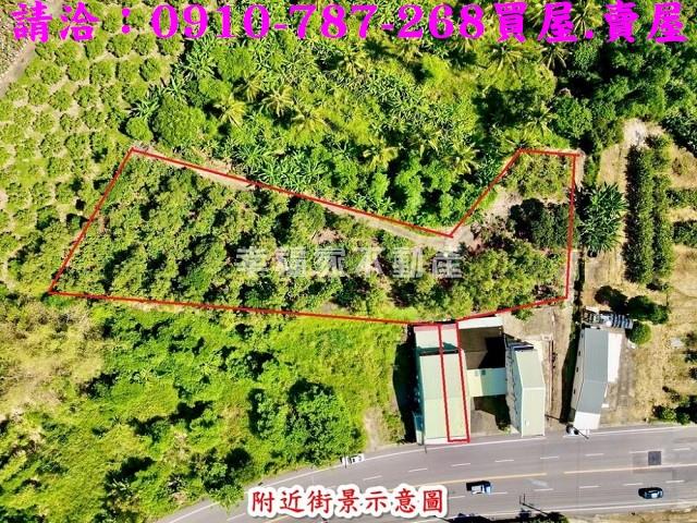 玉井農地-0