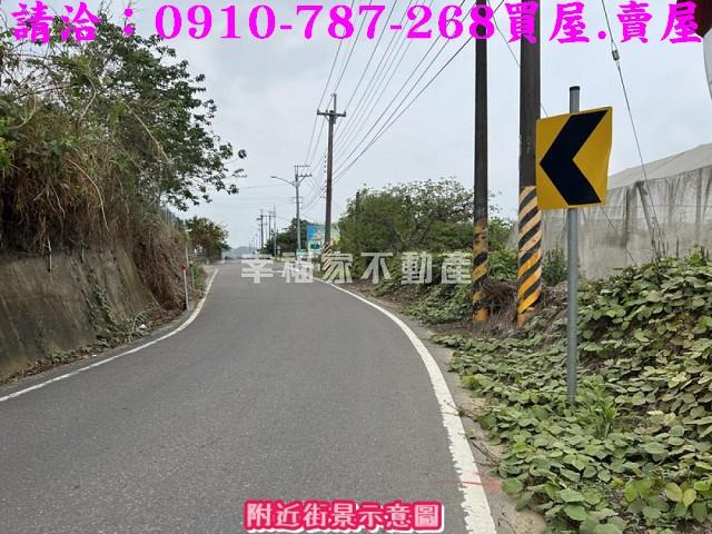 台南山上農地-10
