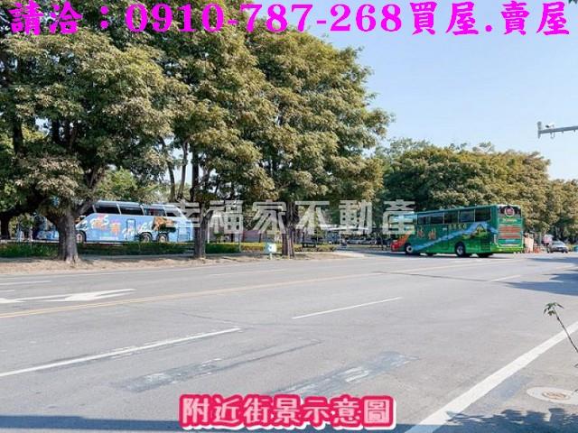 台南山上農地-13