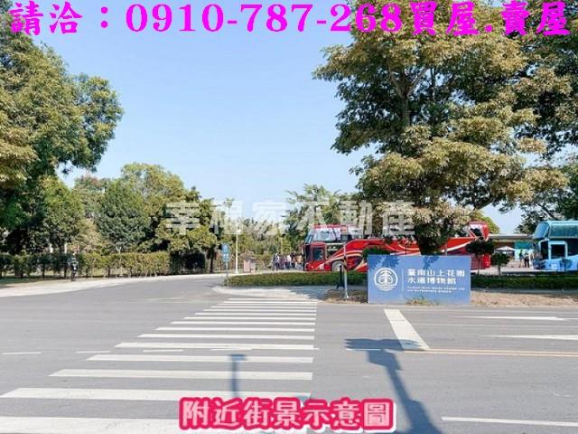 台南山上農地-14