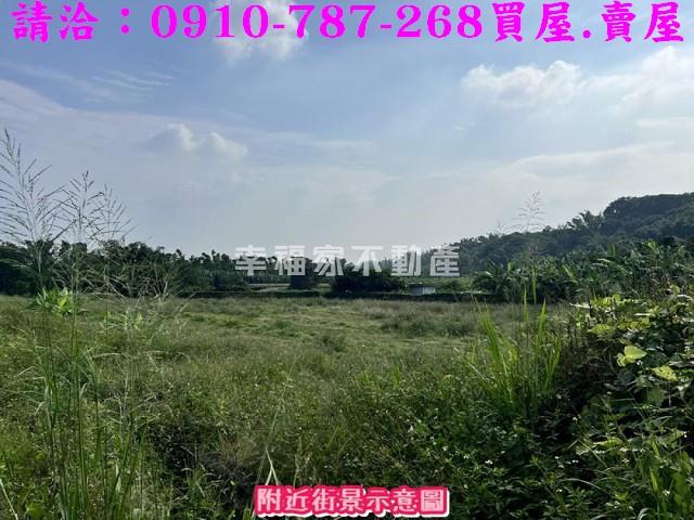 台南山上農地-5