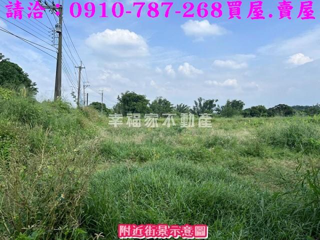 台南山上農地-6