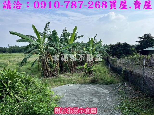 台南山上農地-7