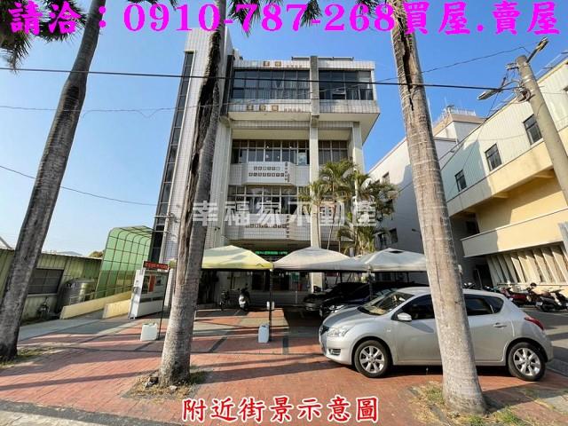 學甲建地-9