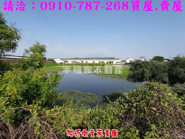 台南仁德農地-9