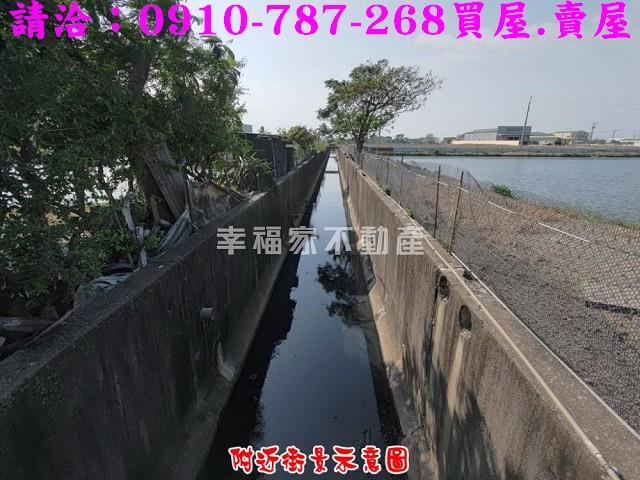 台南仁德農地-12