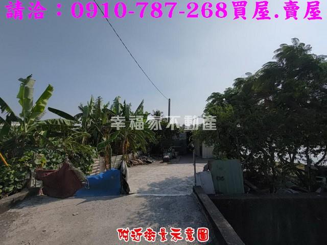 台南仁德農地-13