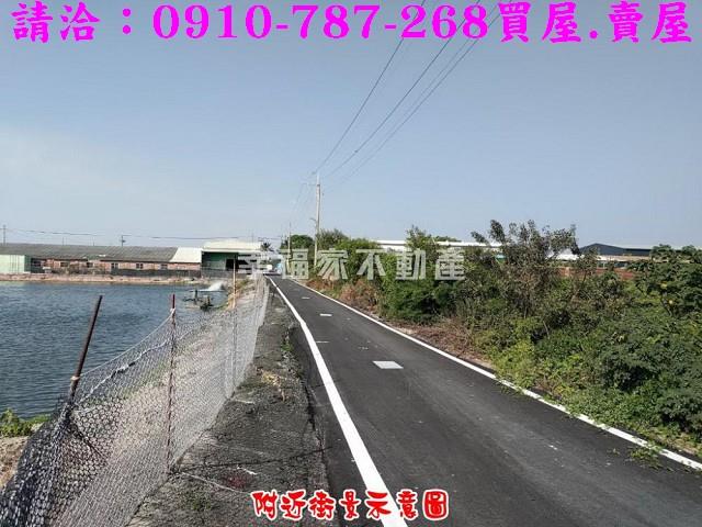 台南仁德農地-0