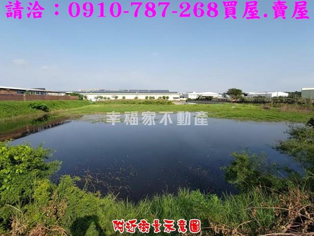台南仁德農地-1