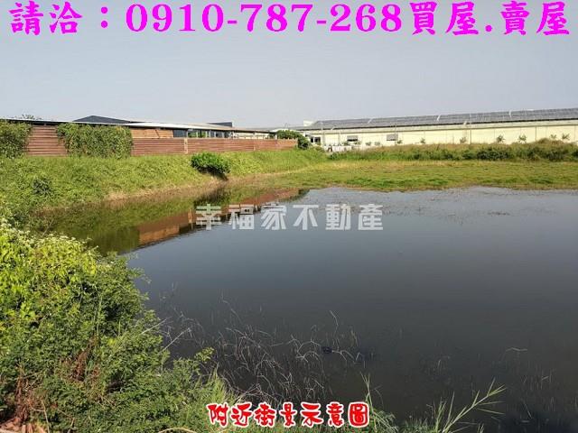 台南仁德農地-2