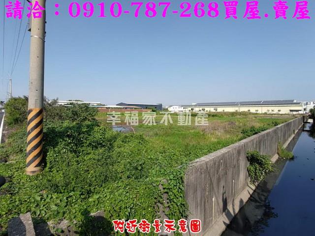 台南仁德農地-3