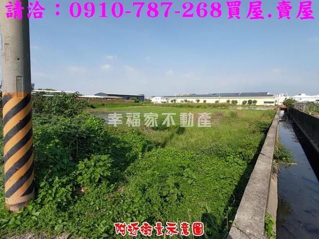 台南仁德農地-4