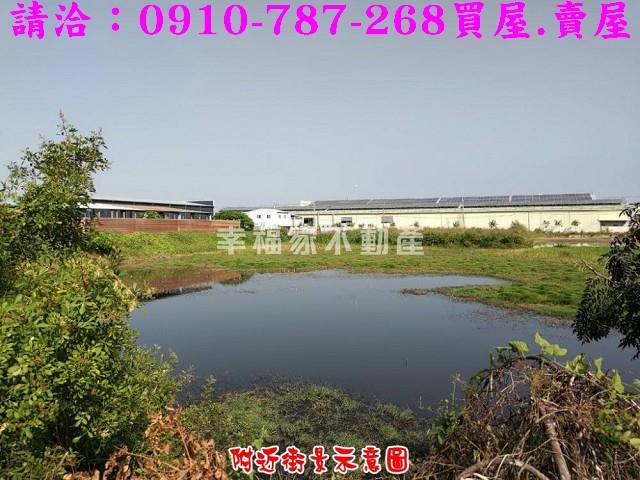 台南仁德農地-5