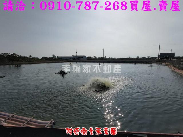 台南仁德農地-6