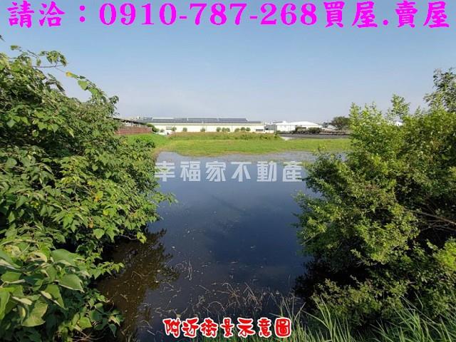 台南仁德農地-7