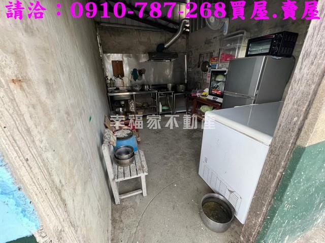 台南後壁農地-9