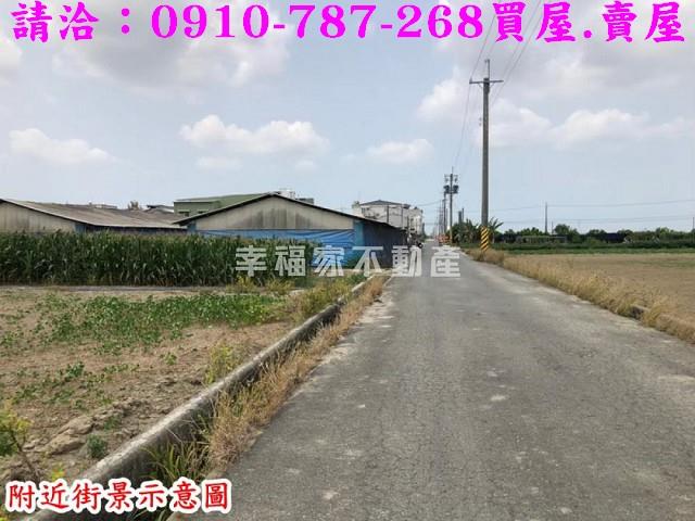 台南後壁農地-10