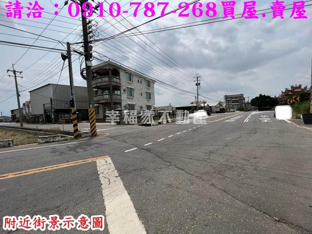台南後壁農地-11